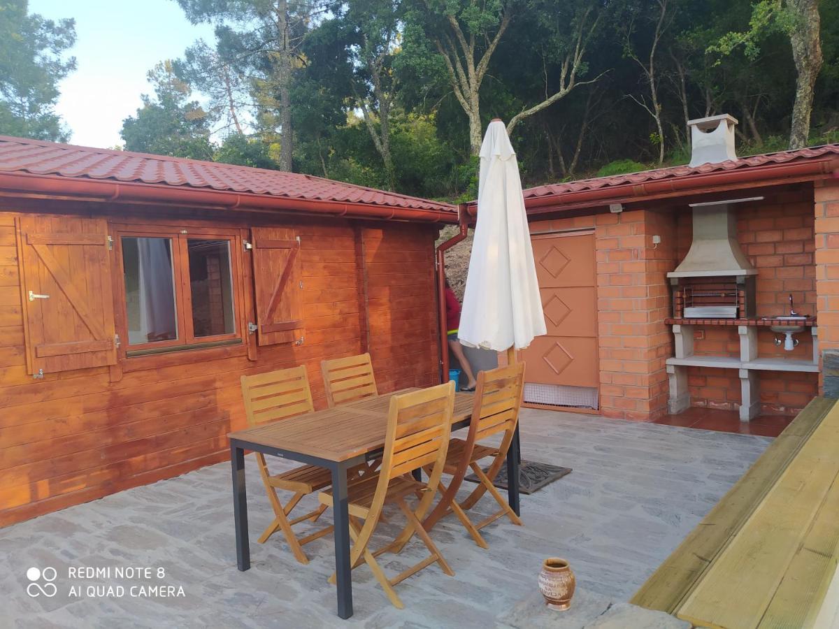 Casa Das Vinhas Velhas By Casa Do Poco Peso da Régua Exterior foto